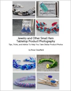 Product Photography ebook