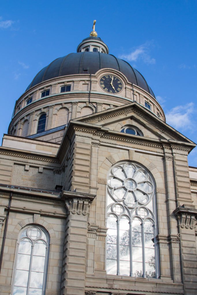 Basilica of St. Josaphat