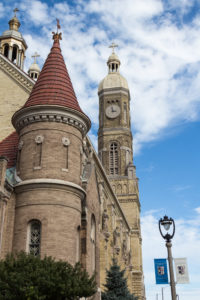 St. Stanislaus Catholic Church
