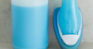 My 5 Favorite Pinterest Cleaning Hacks