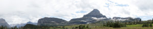 Montana August 2016