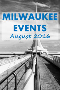 Milwaukee Events
