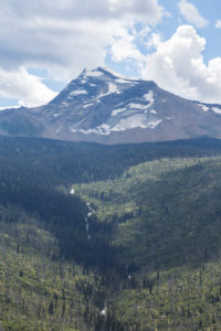 Montana August 2016