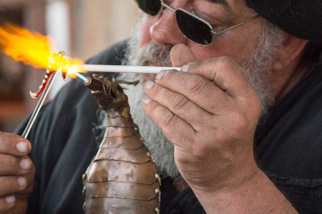 Bristol Renaissance Faire | original photo by Rose Clearfield https://www.roseclearfield.com