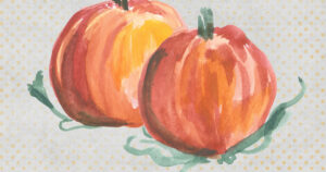 Hello Fall Printable Glued to My Crafts Blog