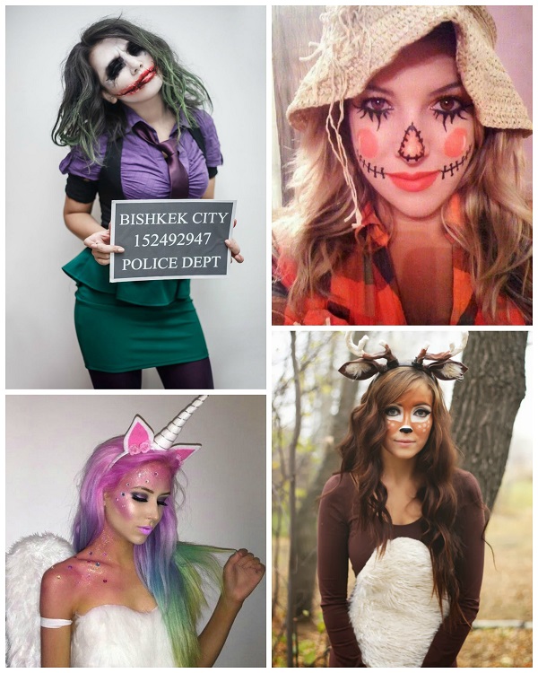Best Women's Halloween Costumes Crafty Morning