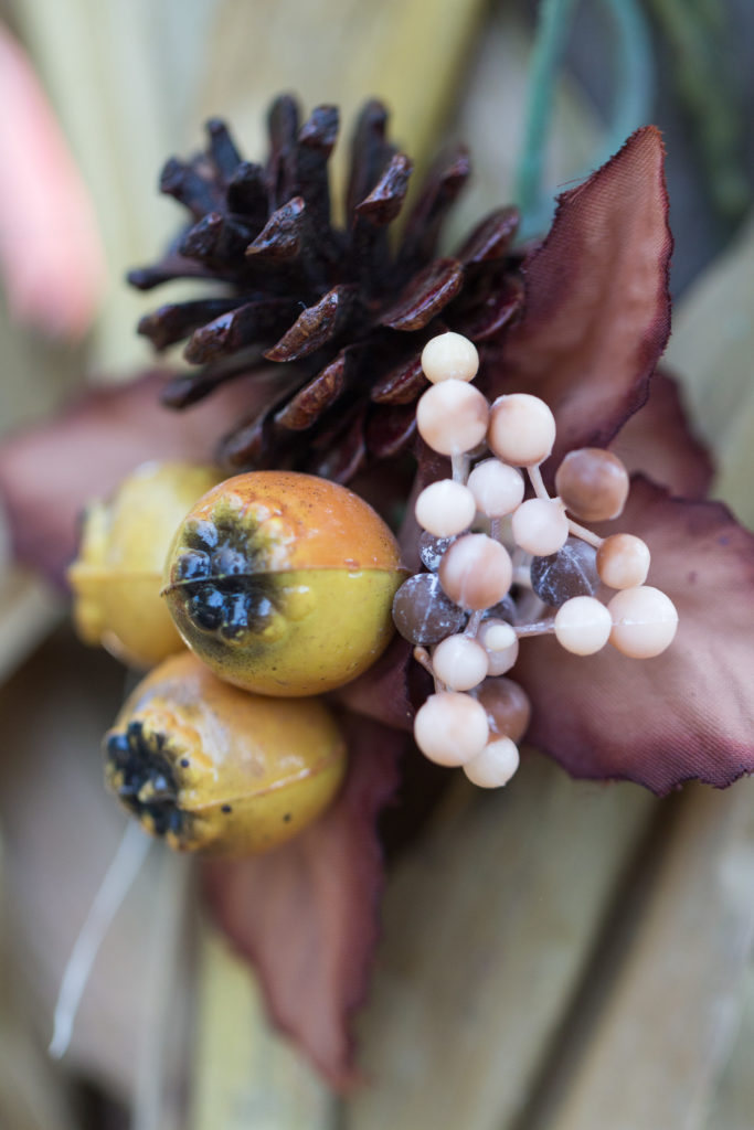 Fall Harvest Festival Floral Show at the Mitchell Park Domes | https://www.roseclearfield.com