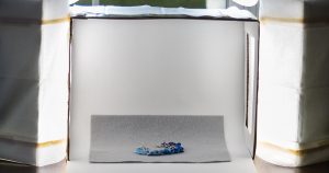 Lightbox Assembly
