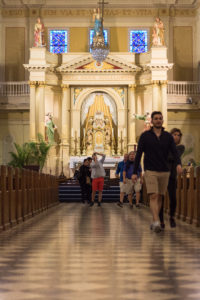 New Orleans - St. Louis Cathedral | https://www.roseclearfield.com