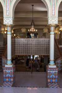 Doors Open Milwaukee 2016 - Tripoli Shrine | https://www.roseclearfield.com