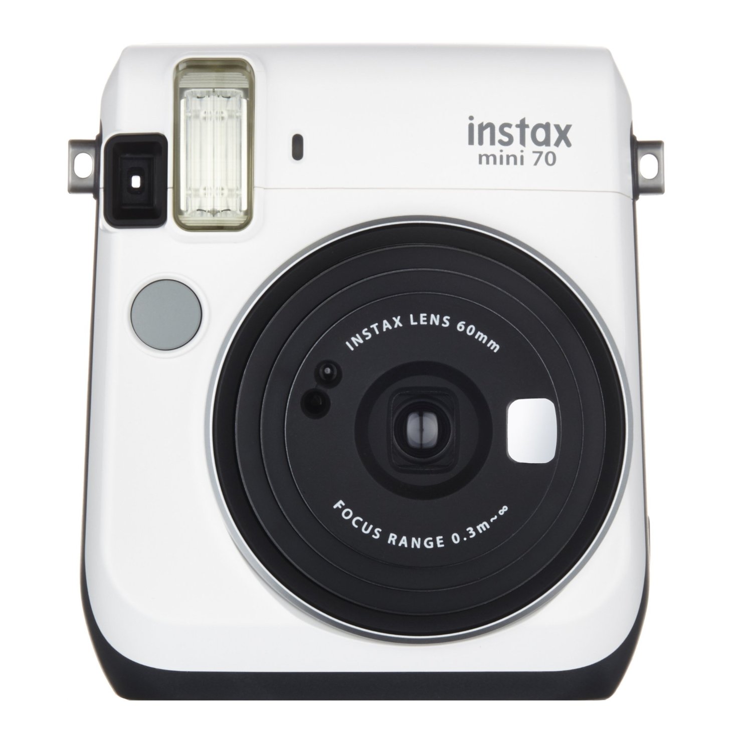 Fujifilm Instax Mini 70 - Instant Film Camera...so much fun for weddings and family functions! | https://www.roseclearfield.com