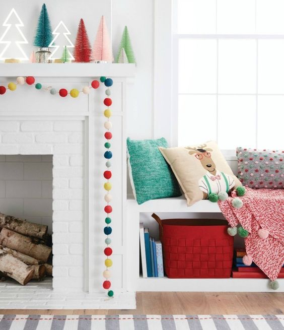 Christmas Decoration Inspiration - Target holiday picks.