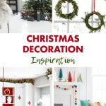 Christmas Decoration Inspiration