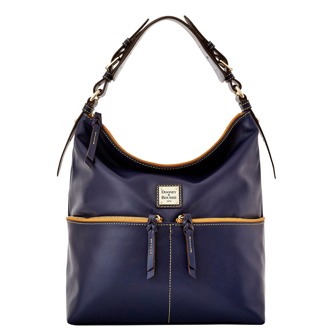 Dooney and Bourke Seville Callie...durable, stylish, and versatile! | https://www.roseclearfield.com