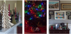 Holiday Decorations 2016 | https://www.roseclearfield.com