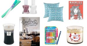 Holiday Gift Guide: Gifts for Her