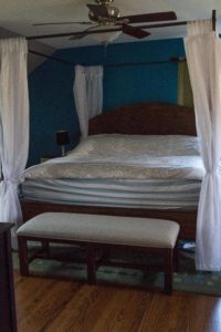 Master Bedroom | https://www.roseclearfield.com