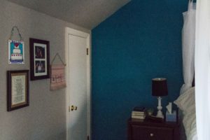 Master Bedroom | https://www.roseclearfield.com