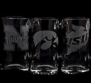 Holiday Gift Guides for Him - memoriesforlifesb Etched Sports Team Beer Stein | https://www.roseclearfield.com
