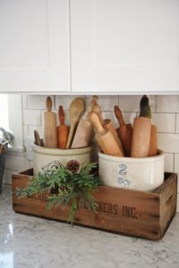 Winter Decorating Ideas for After Christmas | https://www.roseclearfield.com