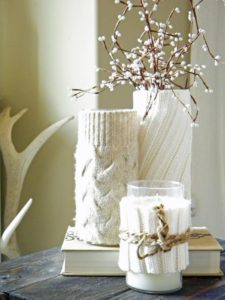 Winter Decorating Ideas for After Christmas | https://www.roseclearfield.com
