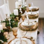 Winter Decorating Ideas for After Christmas | https://www.roseclearfield.com