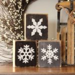 Winter Decorating Ideas for After Christmas | https://www.roseclearfield.com