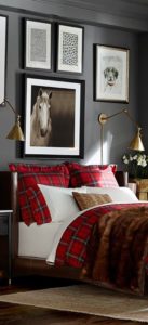 Winter Decorating Ideas for After Christmas | https://www.roseclearfield.com