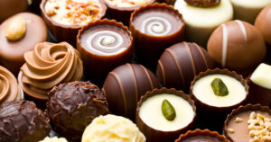 How to Eat Chocolate With Acid Reflux