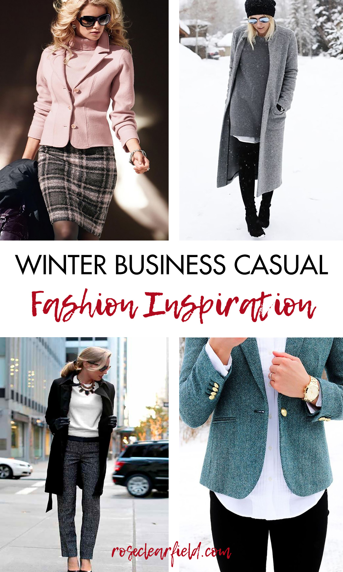 business casual snow boots