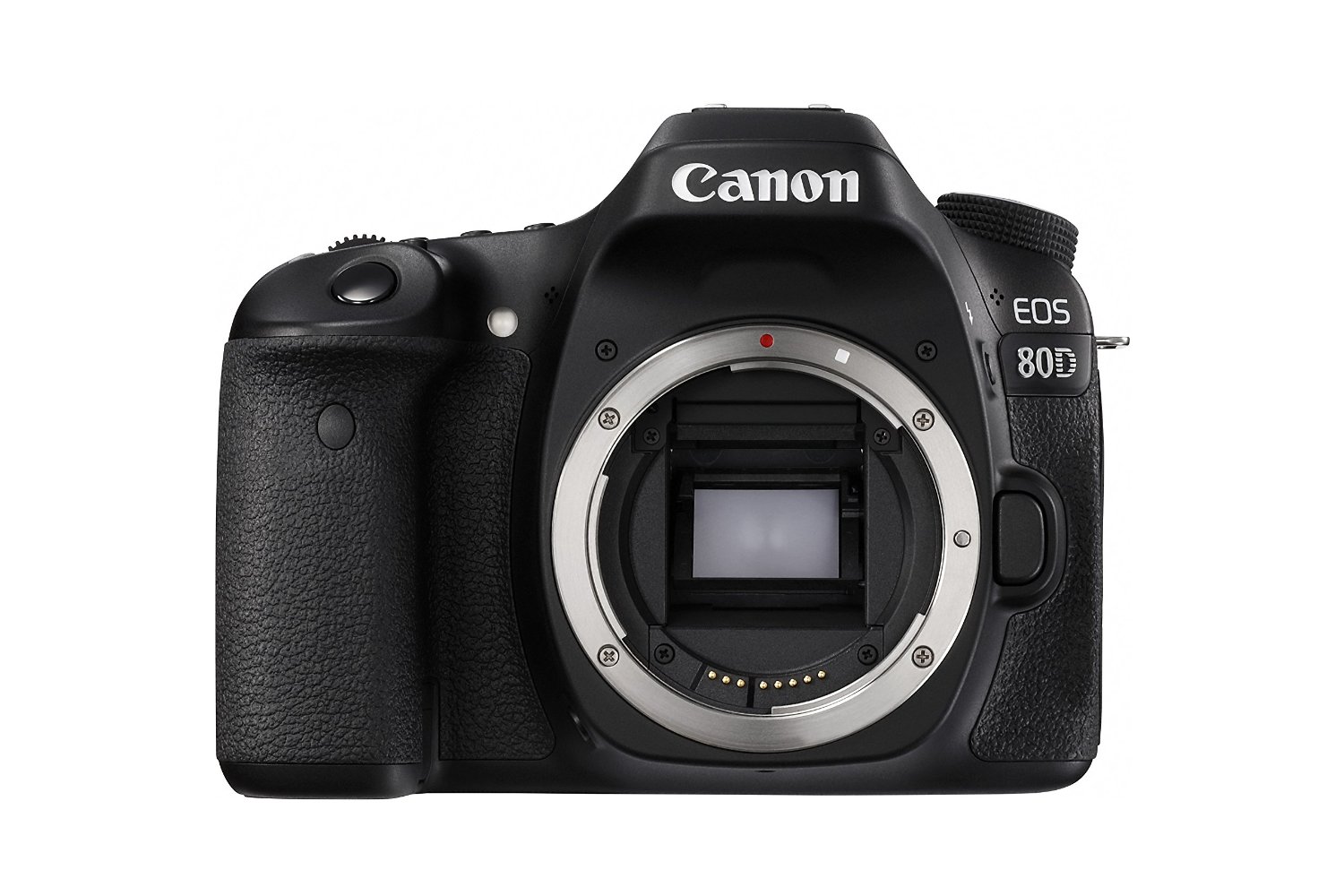 Canon 80D via Amazon | https://www.roseclearfield.com