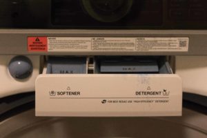 Laundry Machine