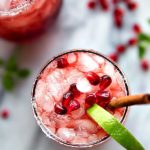 Non-Alcoholic Drinks for Thanksgiving