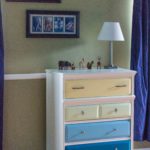 Nursery Dresser | https://www.roseclearfield.com