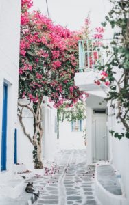 Spring Inspiration 8 | https://www.roseclearfield.com