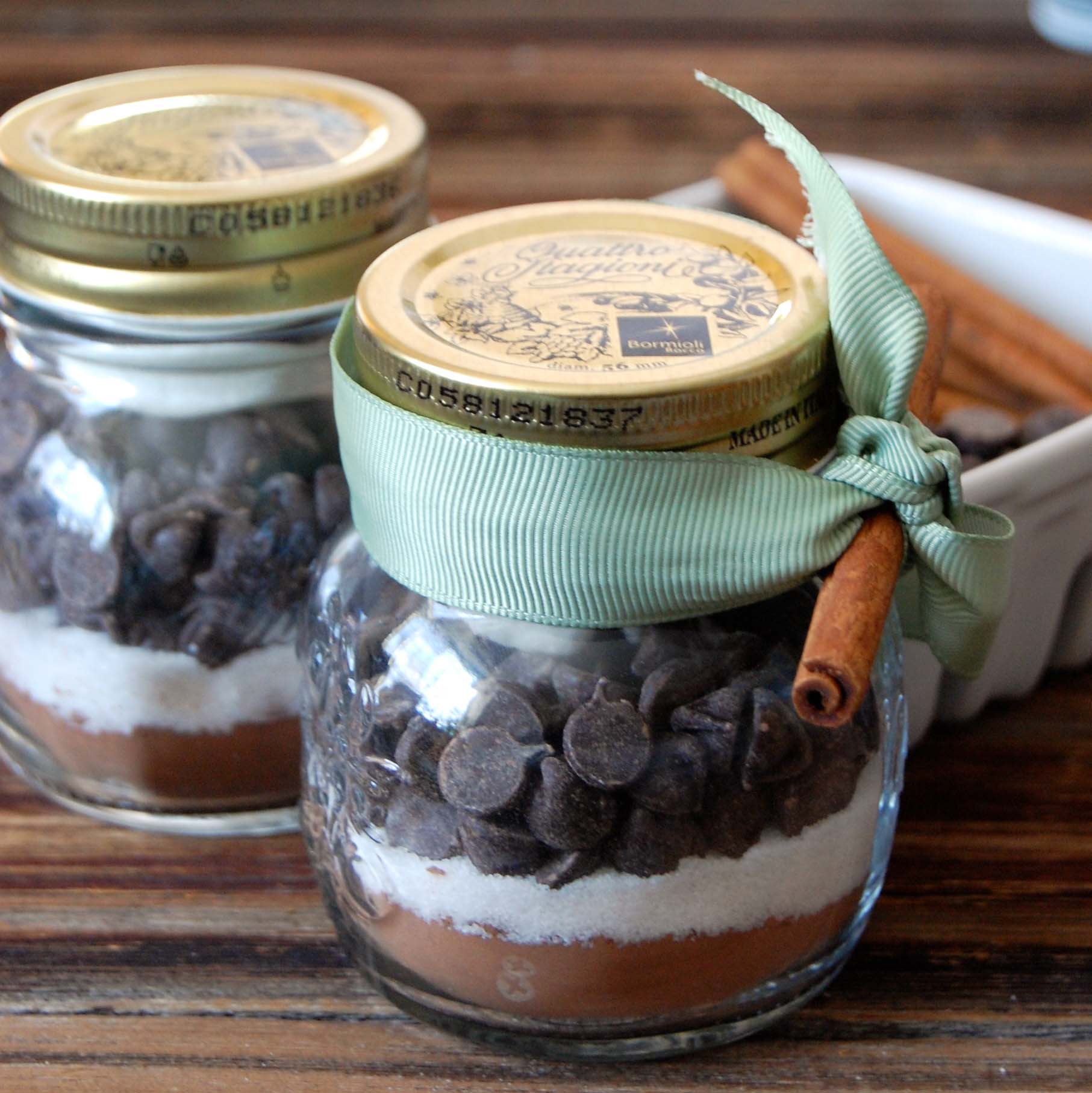 Last Minute Mother's Day Gift Ideas & Cute Mason Jar Gifts