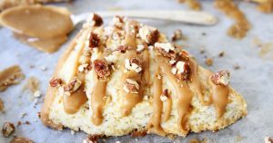 Maple Scones Two Peas and Their Pod