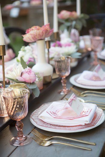 May Spring Inspiration via WeddingWire | https://www.roseclearfield.com