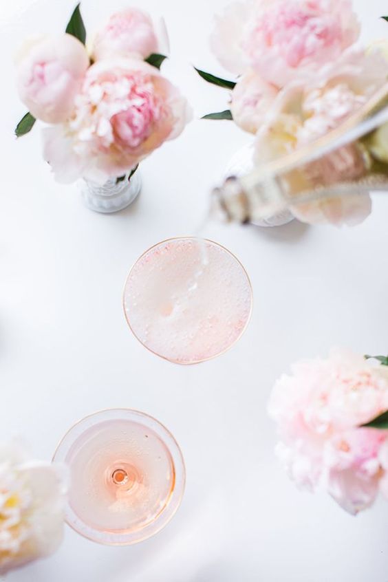 Millennial Pink Inspiration via Lauren Conrad | https://www.roseclearfield.com