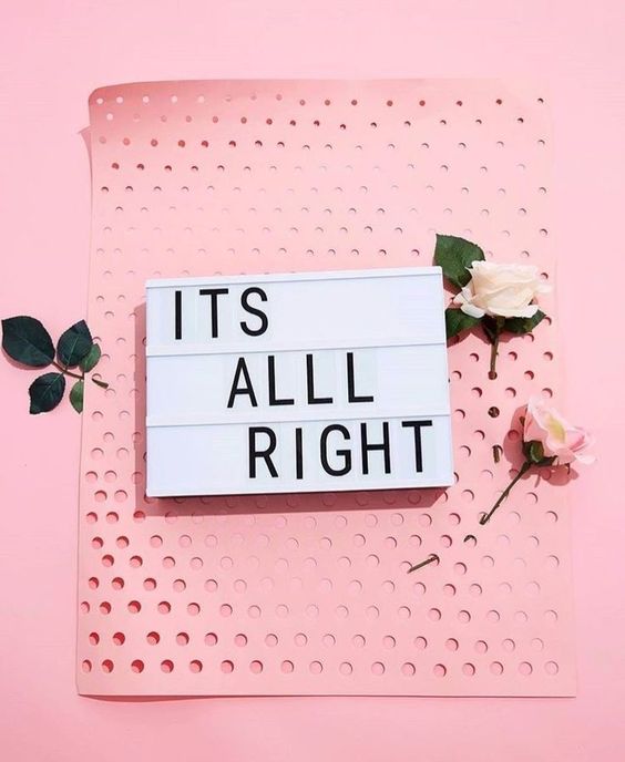 Millennial Pink Inspiration via @girlboss on Instagram | https://www.roseclearfield.com