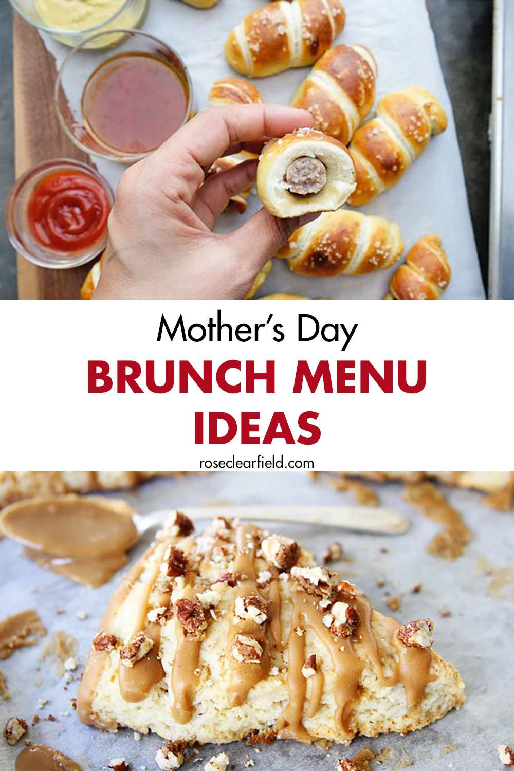 Mother s Day Brunch Menu Ideas Rose Clearfield