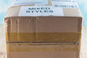 ThinkTank SubUrban Disguise 10 Unboxing + Initial Thoughts | https://www.roseclearfield.com