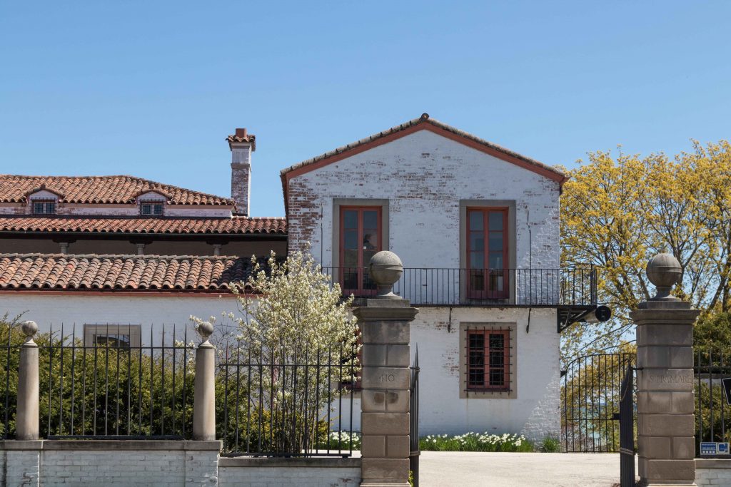 Villa Terrace Decorative Arts Museum Villa Terrace Decorative Arts Museum