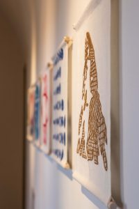 Villa Terrace Decorative Arts Museum, Milwaukee, WI | https://www.roseclearfield.com