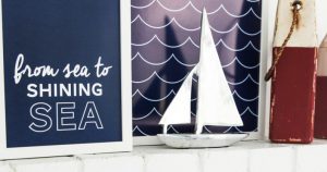 Free Patriotic 4th of July Nautical Prints Tater Tots and Jello