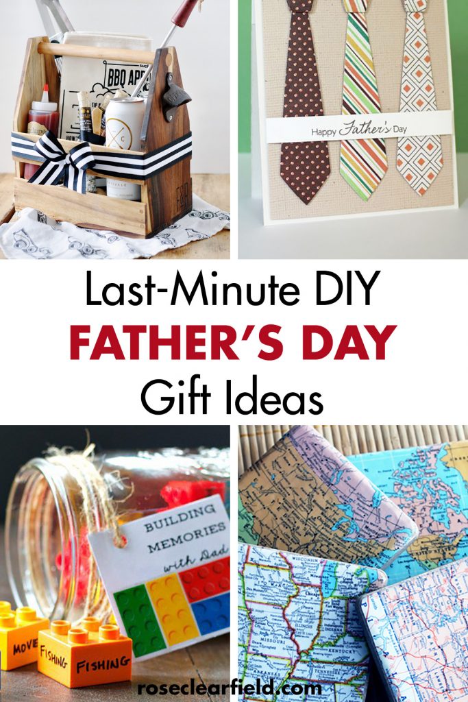 father's day simple gift ideas