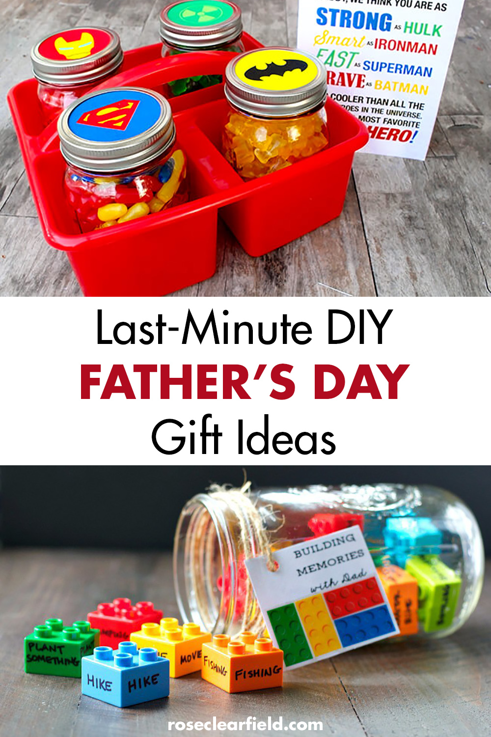 Father S Day 2025 Gifts Ideas John H Groves
