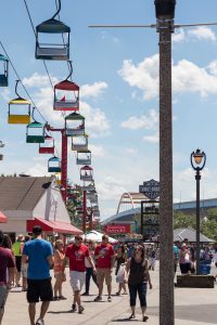 Polish Fest 2017 | https://www.roseclearfield.com