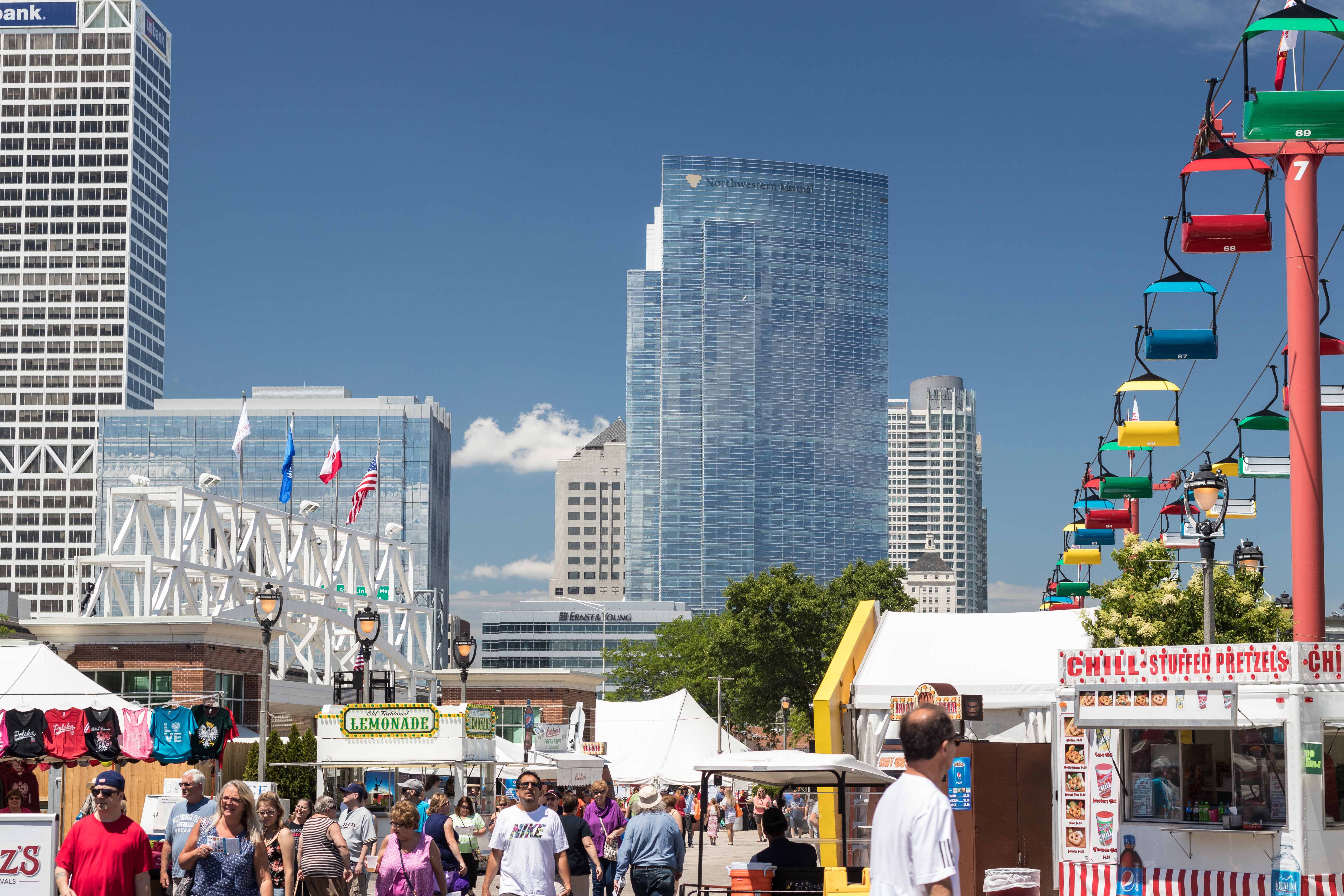 Polish Fest 2017 | https://www.roseclearfield.com