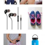 Essential Summer Workout Gear | https://www.roseclearfield.com